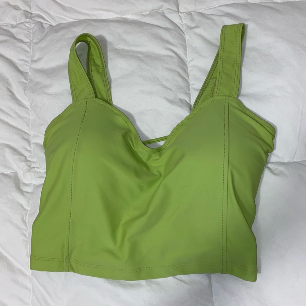 GRASSHOPPER GREEN FTO